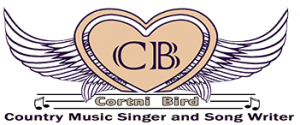 Cortni Bird - Country Music Singer