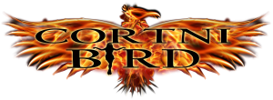 Cortni Bird - Logo TM